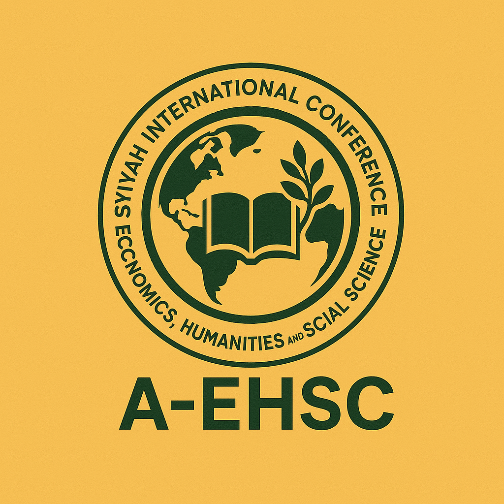 Aisyiyah International Conference on Economics, Humanities, and Social Science (A-EHSC)